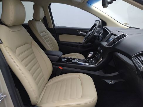 Used 2017 Ford Edge SEL w/ Equipment Group 201A image 21