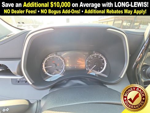 Used 2023 Toyota Highlander XLE image 21