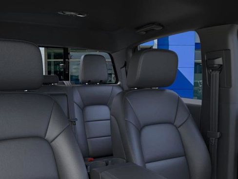 New 2026 GMC Canyon Elevation w/ Convenience Package image 24