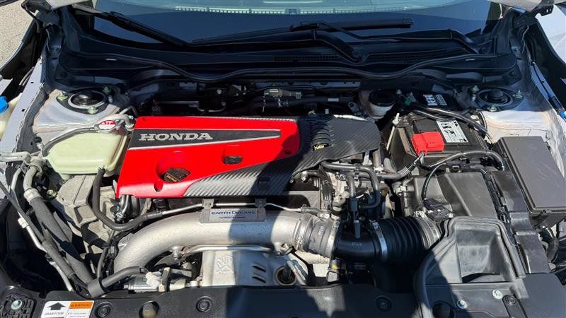 Used 2019 Honda Civic Type R image 26