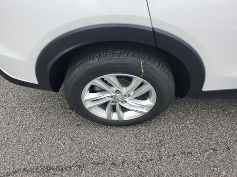 New 2026 Buick Envista Preferred w/ Convenience I Package image 5