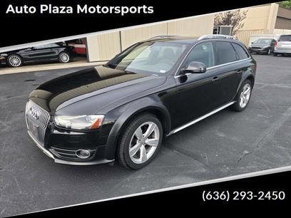 Used 2016 Audi A4 Premium Plus w/ Technology Package