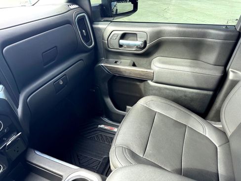 Used 2021 Chevrolet Silverado 3500 LTZ w/ LTZ Plus Package image 33