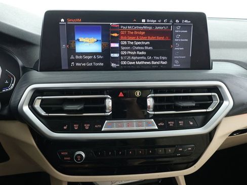 Used 2022 BMW X3 xDrive30i image 15