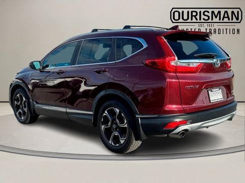 Used 2019 Honda CR-V Touring image 10
