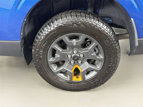 Used 2024 Ford Maverick Tremor w/ Tremor Off-Road Package AWD/4WD image 35
