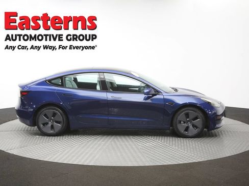 Used 2023 Tesla Model 3 Standard Range RWD image 40