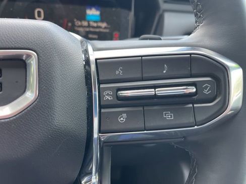 Used 2025 GMC Terrain Elevation AWD/4WD image 22