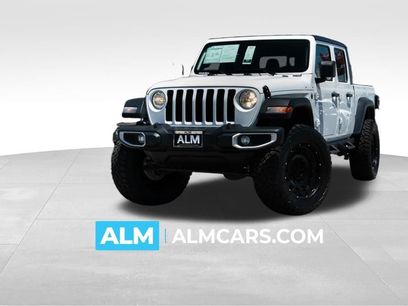Used 2023 Jeep Gladiator Sport