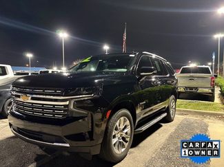 Used 2023 Chevrolet Tahoe Premier w/ Premium Package 2 video 2