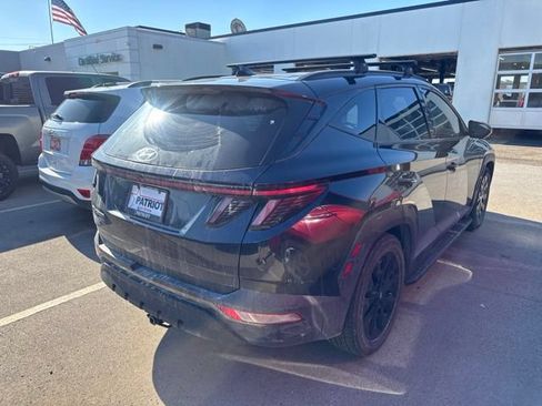 Used 2023 Hyundai Tucson XRT FWD image 6