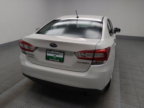 Used 2022 Subaru Impreza 2.0i AWD/4WD image 7