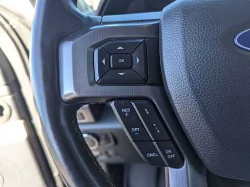 Used 2019 Ford Expedition Platinum image 18