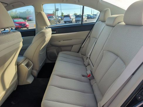 Used 2012 Subaru Legacy 2.5i Premium AWD/4WD image 17