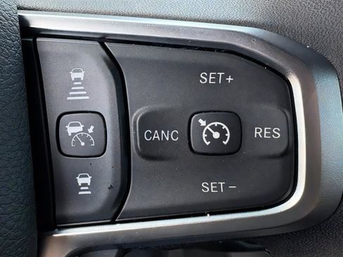 New 2026 RAM 1500 Big Horn AWD/4WD image 20