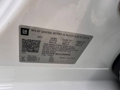 Used 2018 GMC Sierra 1500 Denali image 41