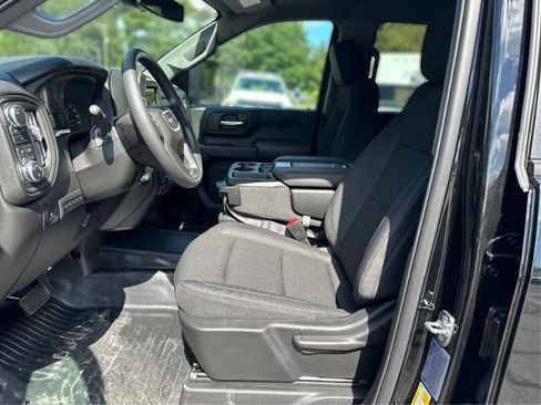 New 2025 GMC Sierra 2500 Pro w/ Convenience Package image 11