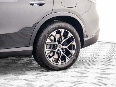 New 2026 Mercedes-Benz GLC 350e 4MATIC image 32