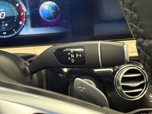 Used 2019 Mercedes-Benz S 560 Sedan image 41