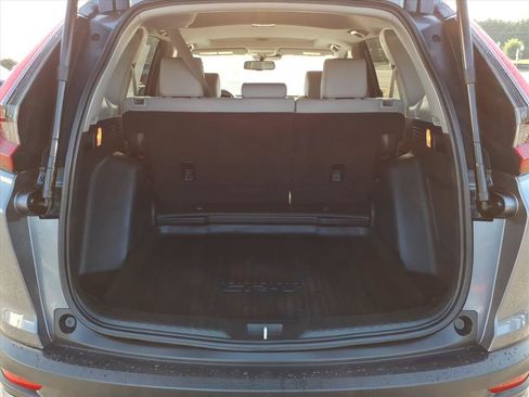 Used 2021 Honda CR-V Touring image 10