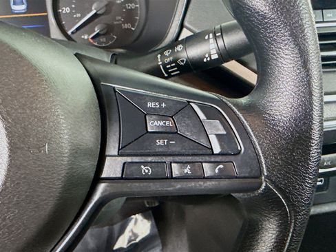 Used 2024 Nissan Altima 2.5 S image 15