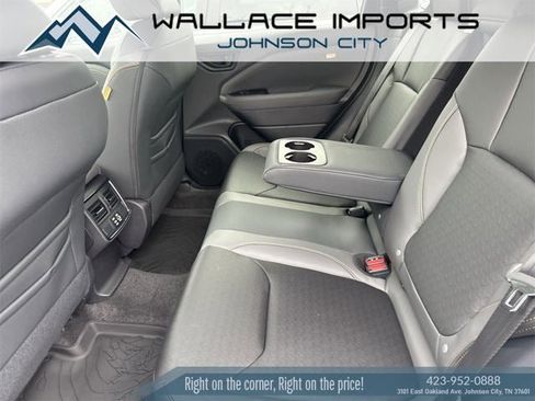 New 2026 Subaru Forester Wilderness image 77