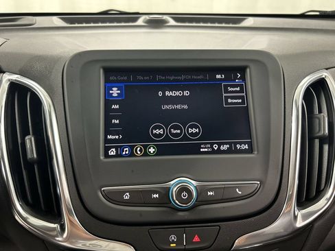 Certified 2024 Chevrolet Equinox LT AWD/4WD image 14