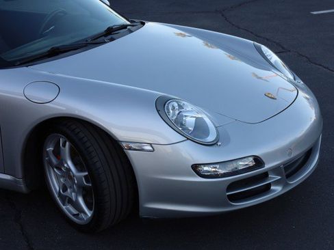 Used 2006 Porsche 911 Carrera S image 10