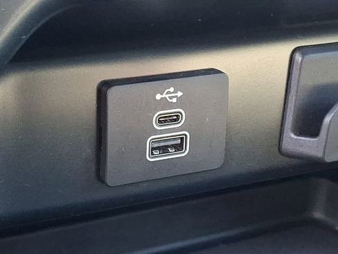 Used 2025 Ford F150 XLT w/ Equipment Group 301A Standard AWD/4WD image 25