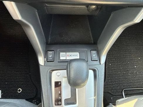 Used 2014 Subaru Forester 2.5i Limited w/ Popular Package #1 AWD/4WD image 13