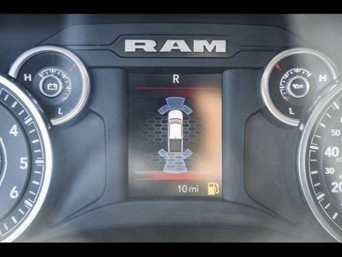New 2025 RAM 1500 Big Horn image 40
