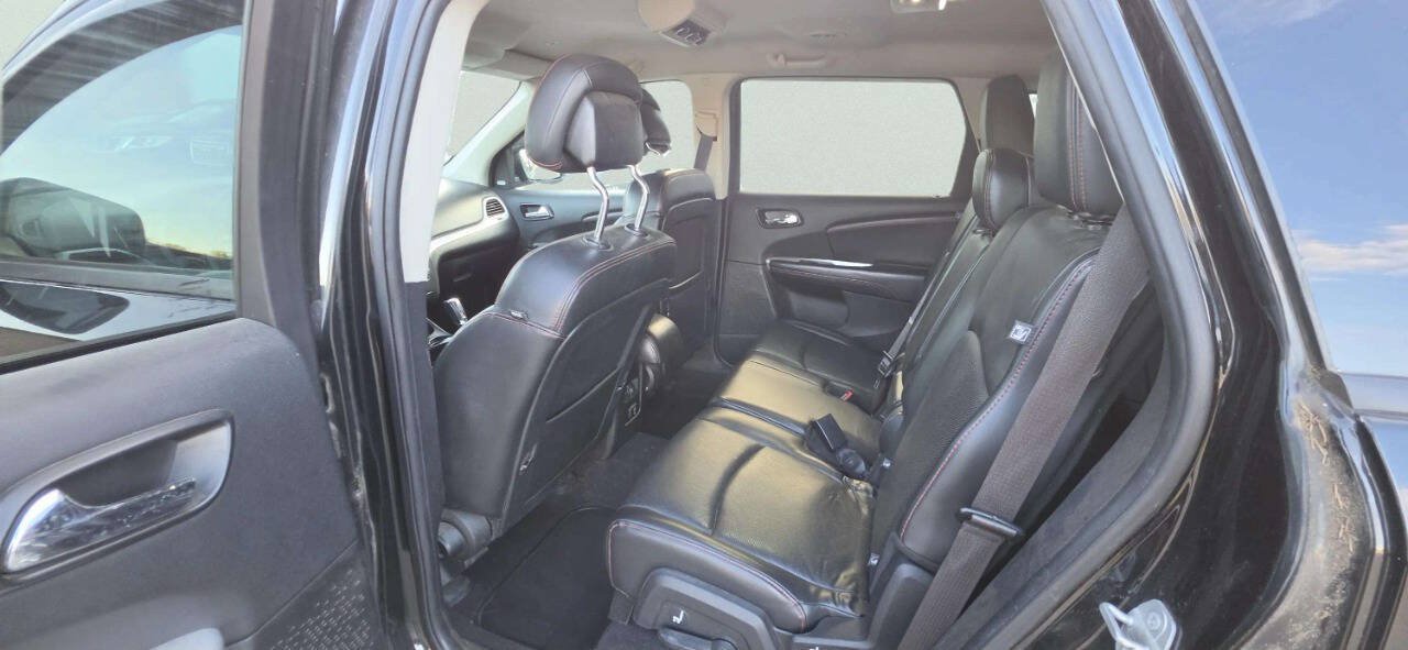 Used 2018 Dodge Journey GT FWD image 7