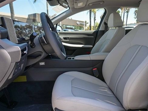 New 2026 Hyundai Sonata SEL image 19