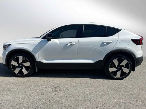 Certified 2023 Volvo C40 P8 Recharge Ultimate w/ Protection Package Premier AWD/4WD image 7