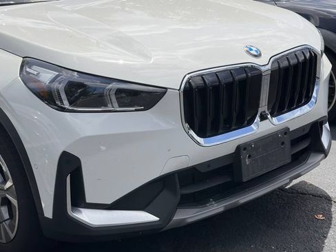 Used 2023 BMW X1 xDrive28i w/ Premium Package AWD/4WD image 2