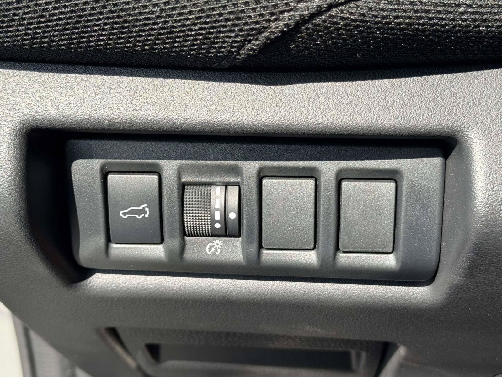 Certified 2026 Subaru Outback Premium AWD/4WD image 20