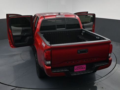 Used 2021 Toyota Tacoma SR image 19