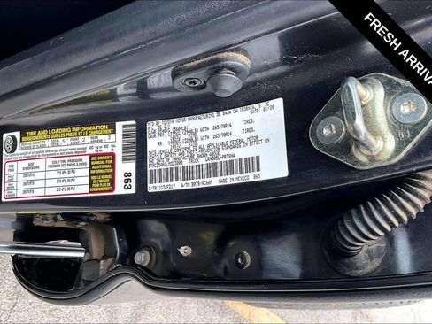 Used 2020 Toyota Tacoma TRD Off-Road AWD/4WD image 19