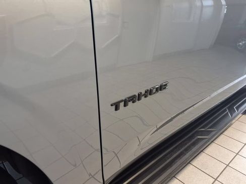 Used 2023 Chevrolet Tahoe RST AWD/4WD image 6