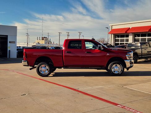 New 2026 RAM 2500 Tradesman image 7