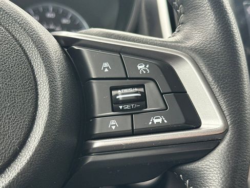 Used 2019 Subaru Ascent Limited w/ Popular Package #2 image 32