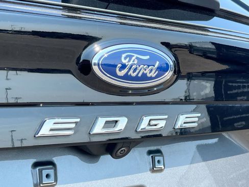 Used 2023 Ford Edge SEL w/ Convenience Package AWD/4WD image 12
