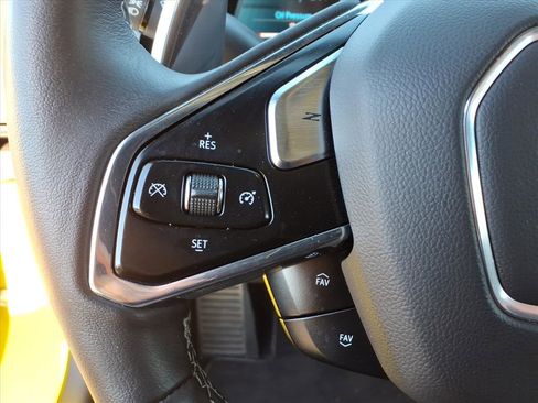 Used 2023 Chevrolet Corvette Stingray Preferred Conv w/ Z51 Performance Package image 20