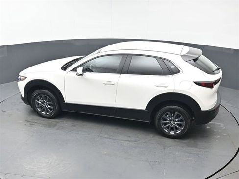 Certified 2024 MAZDA CX-30 AWD 2.5 S image 36