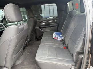 Used 2020 RAM 1500 Lone Star video 2