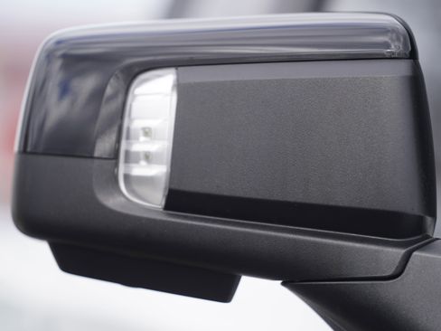 Used 2025 Chevrolet Silverado 1500 LT Trail Boss w/ LT Trail Boss Premium Package image 47