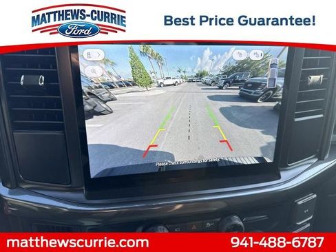 New 2026 Ford F150 STX w/ Equipment Group 200A RWD image 19