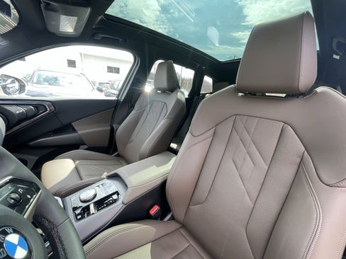 Certified 2025 BMW X3 xDrive30i image 8
