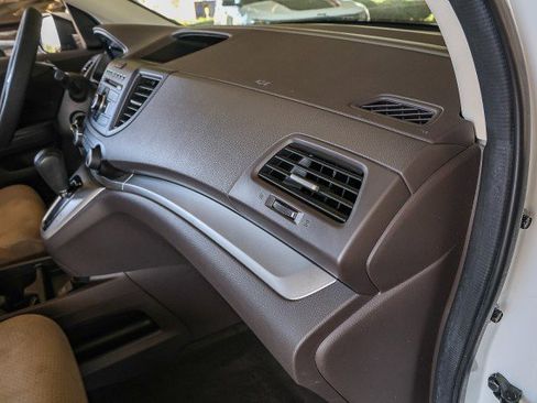 Used 2014 Honda CR-V EX image 34