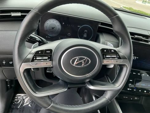 Used 2022 Hyundai Tucson Limited FWD image 23